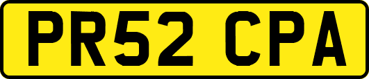 PR52CPA