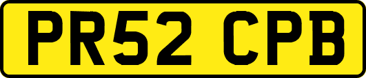 PR52CPB