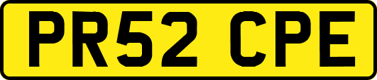 PR52CPE