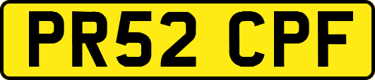 PR52CPF