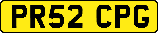 PR52CPG