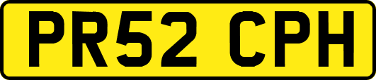 PR52CPH