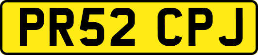 PR52CPJ