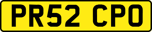 PR52CPO