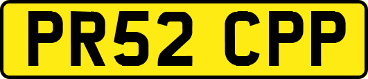 PR52CPP