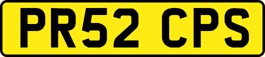 PR52CPS