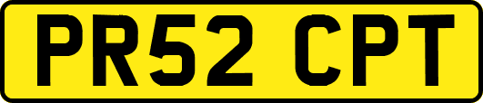 PR52CPT