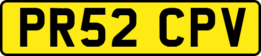 PR52CPV