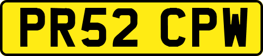 PR52CPW
