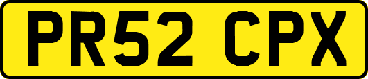 PR52CPX