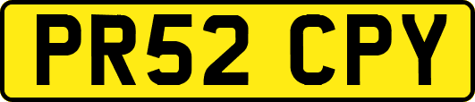 PR52CPY