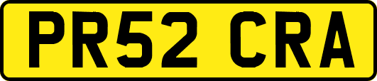 PR52CRA
