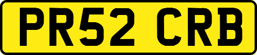 PR52CRB