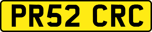 PR52CRC