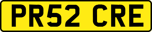 PR52CRE