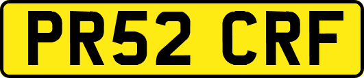 PR52CRF