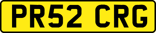 PR52CRG