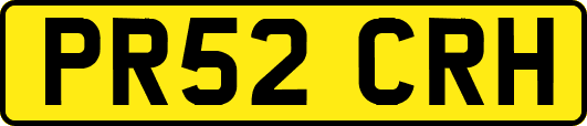 PR52CRH