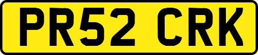 PR52CRK