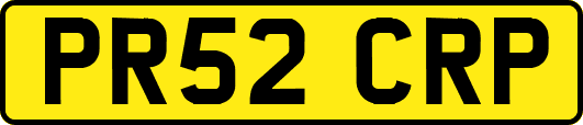 PR52CRP