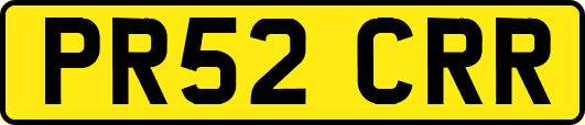 PR52CRR
