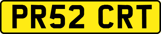 PR52CRT