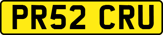PR52CRU
