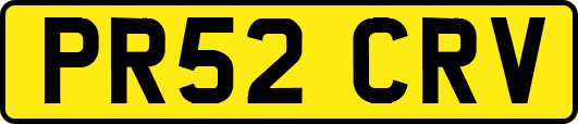 PR52CRV