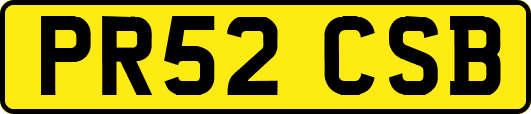 PR52CSB
