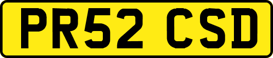PR52CSD
