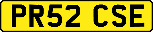 PR52CSE