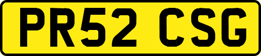 PR52CSG
