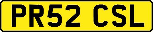 PR52CSL