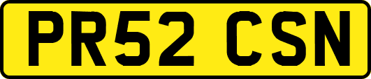 PR52CSN