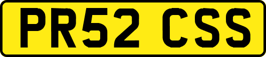 PR52CSS