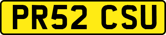 PR52CSU