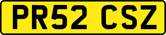 PR52CSZ
