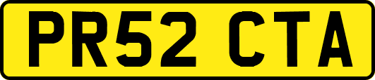 PR52CTA