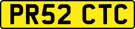 PR52CTC