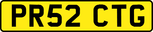 PR52CTG