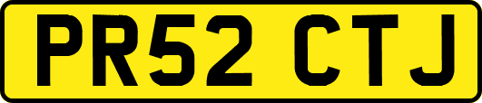 PR52CTJ