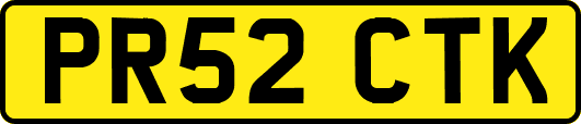 PR52CTK