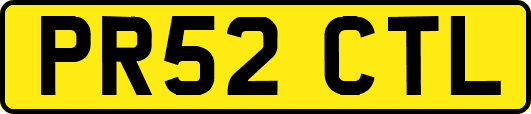 PR52CTL