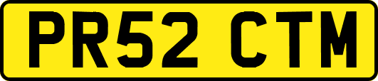 PR52CTM