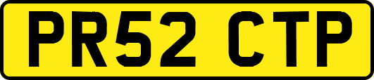 PR52CTP
