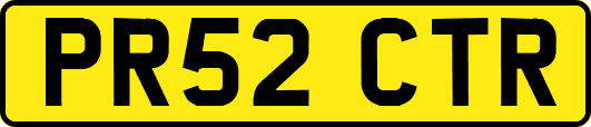 PR52CTR