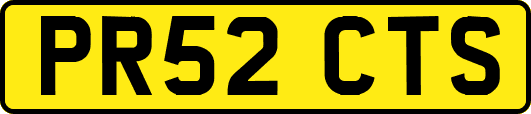 PR52CTS