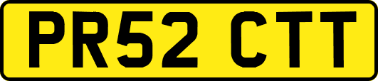 PR52CTT
