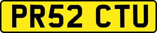 PR52CTU