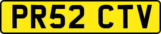 PR52CTV
